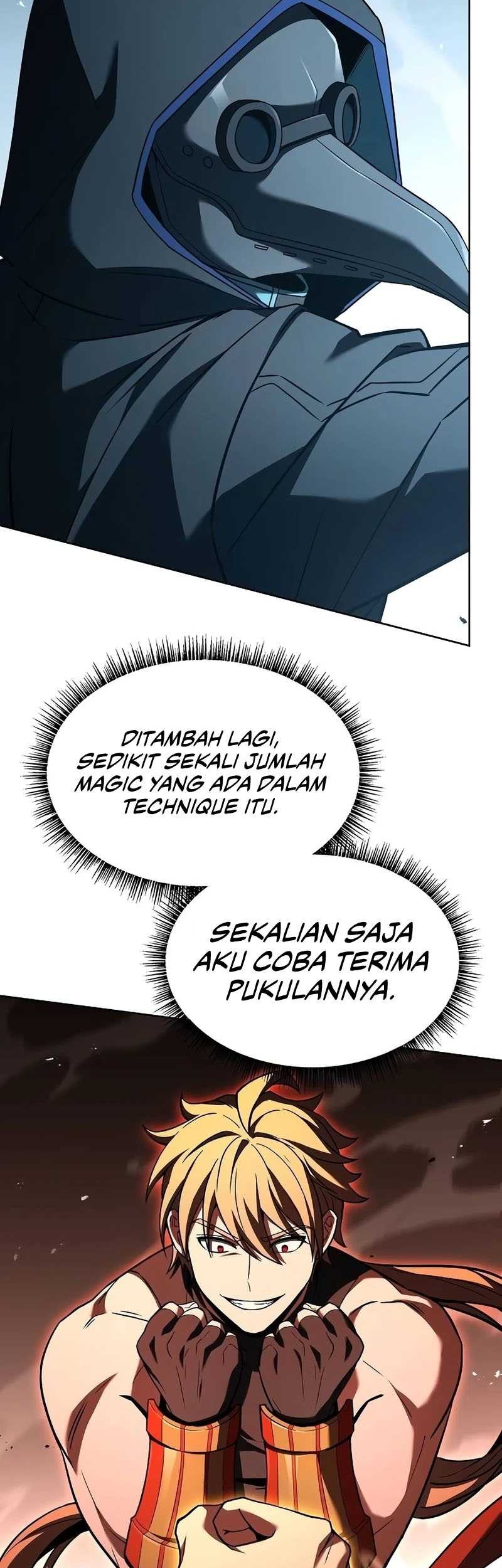 The Constellations Are My Disciples chapter 102 halaman 49