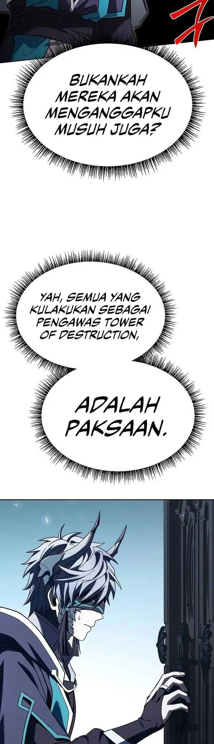 The Constellations Are My Disciples chapter 103 halaman 8