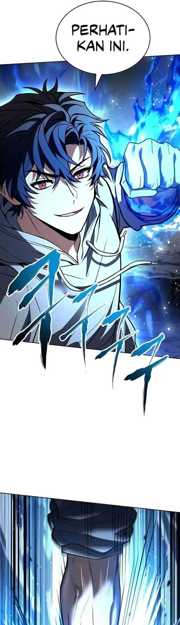 The Constellations Are My Disciples chapter 103 halaman 60