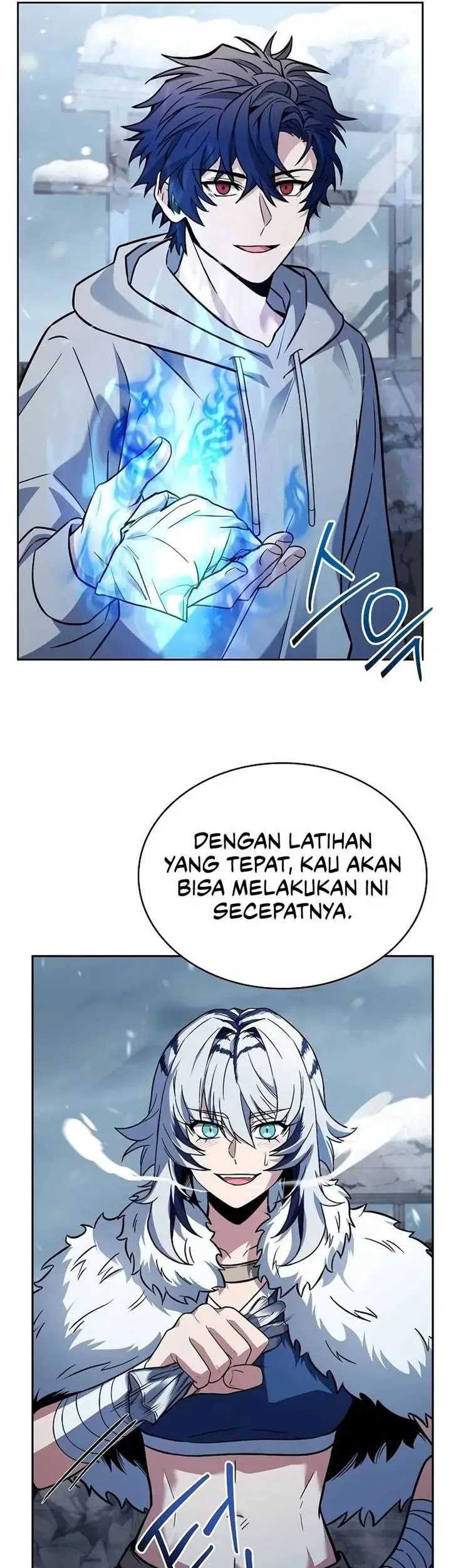 The Constellations Are My Disciples chapter 103 halaman 68