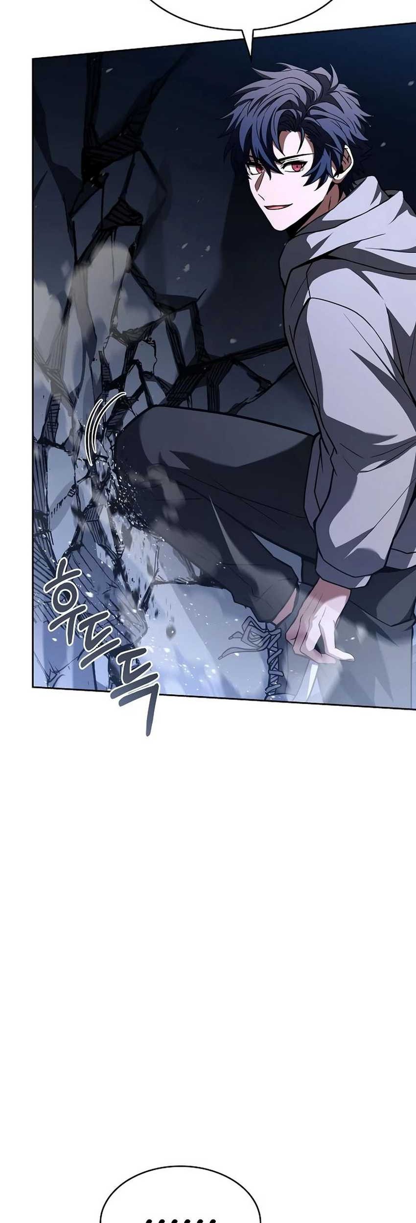 The Constellations Are My Disciples Bab 106 halaman 8