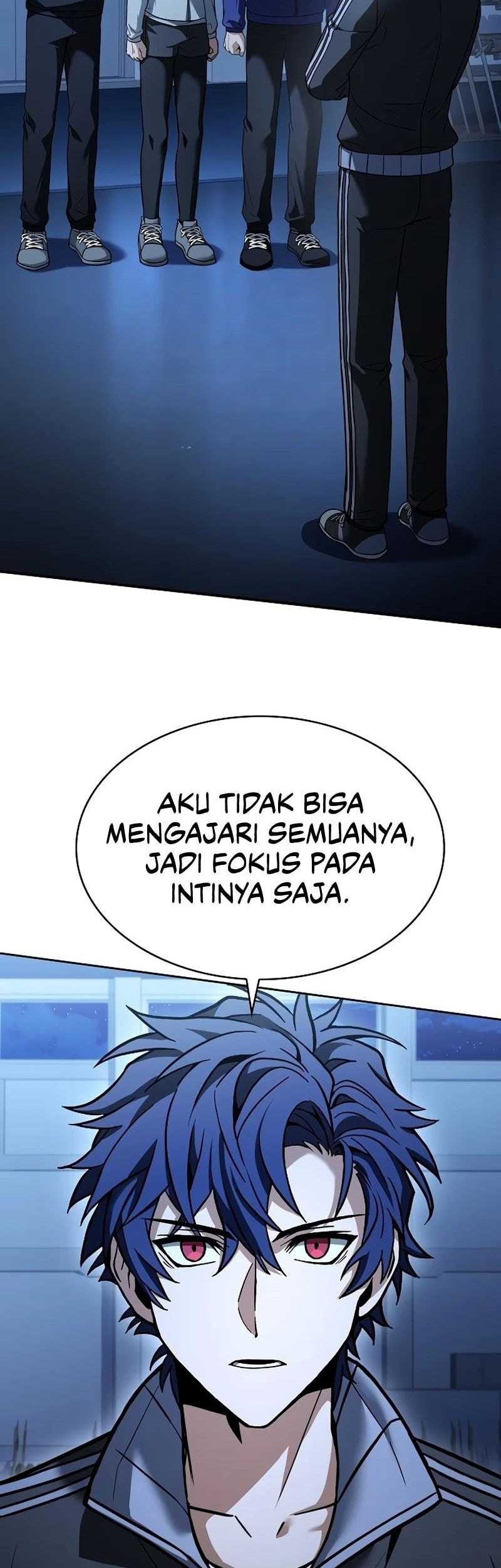 The Constellations Are My Disciples chapter 110 halaman 10