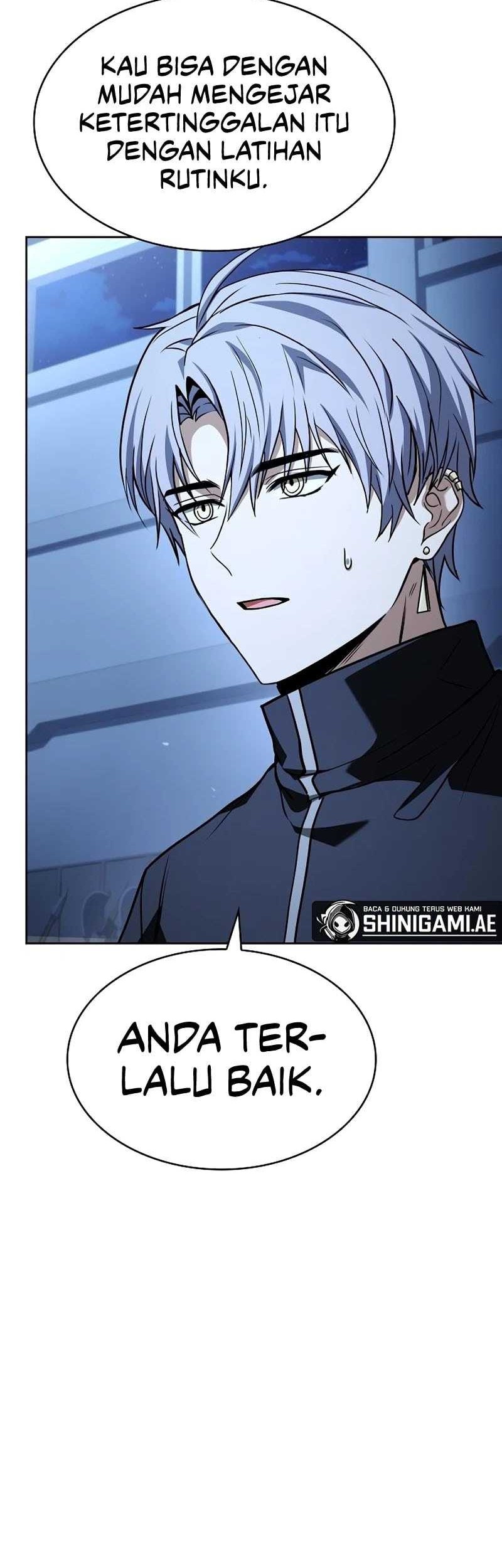The Constellations Are My Disciples chapter 110 halaman 18