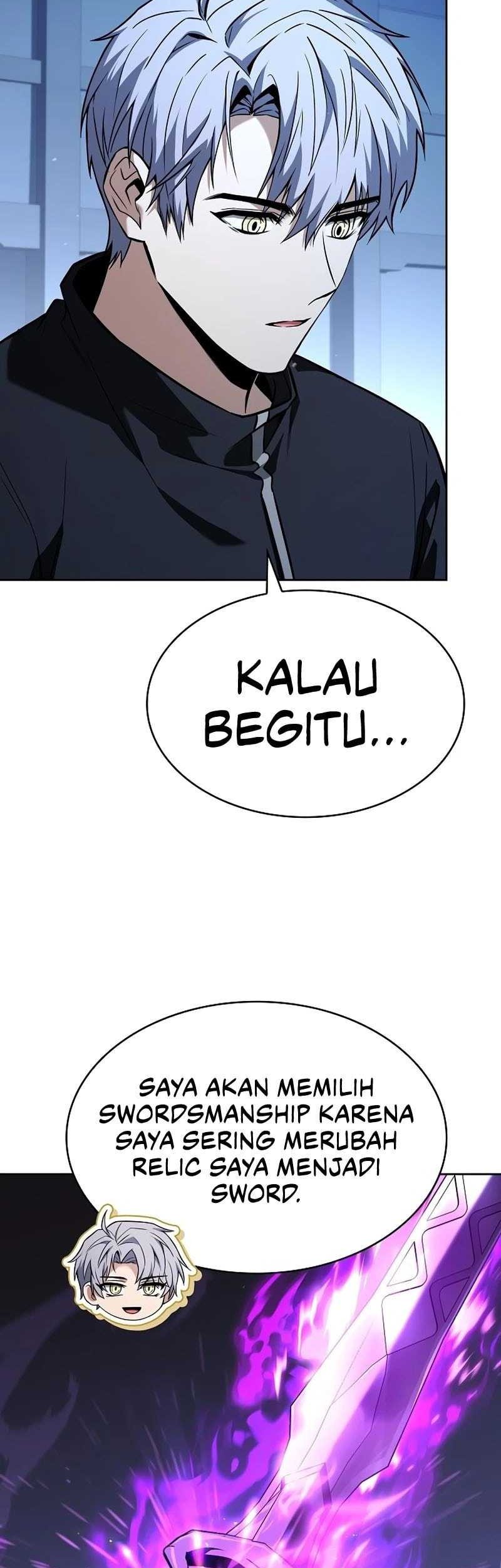 The Constellations Are My Disciples chapter 110 halaman 23