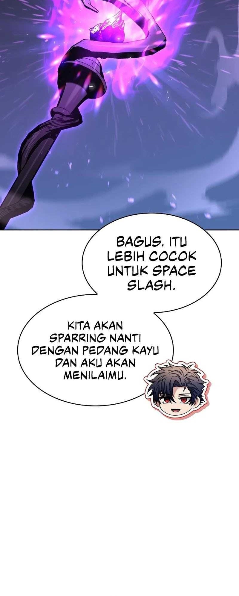 The Constellations Are My Disciples chapter 110 halaman 24