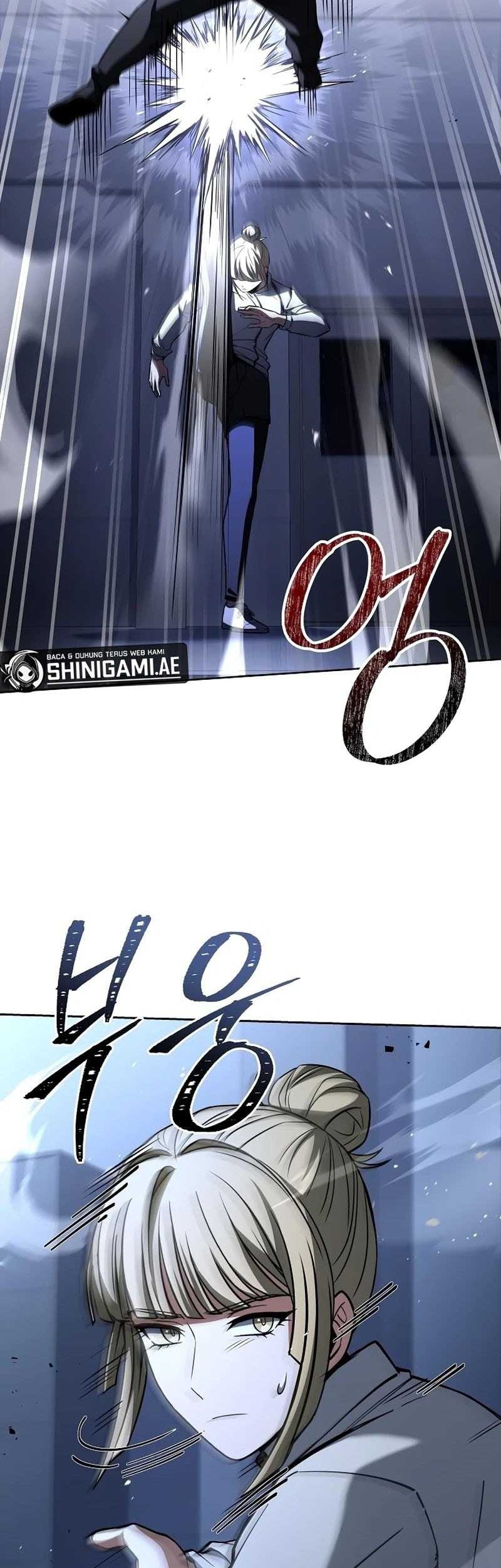 The Constellations Are My Disciples chapter 110 halaman 66