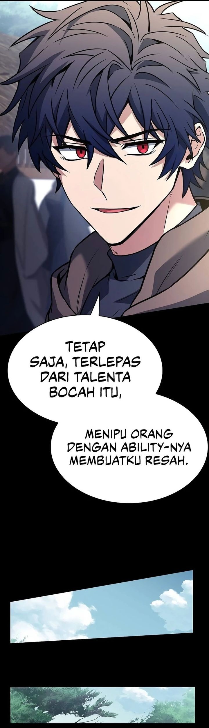 The Constellations Are My Disciples chapter 111 halaman 38