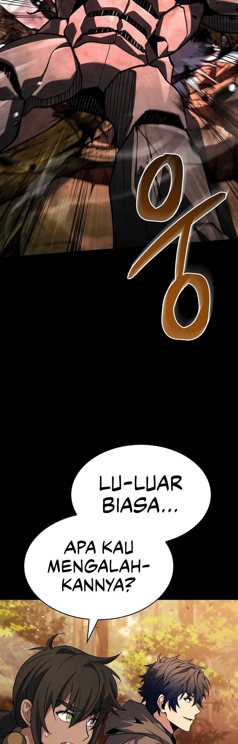 The Constellations Are My Disciples chapter 112 halaman 11