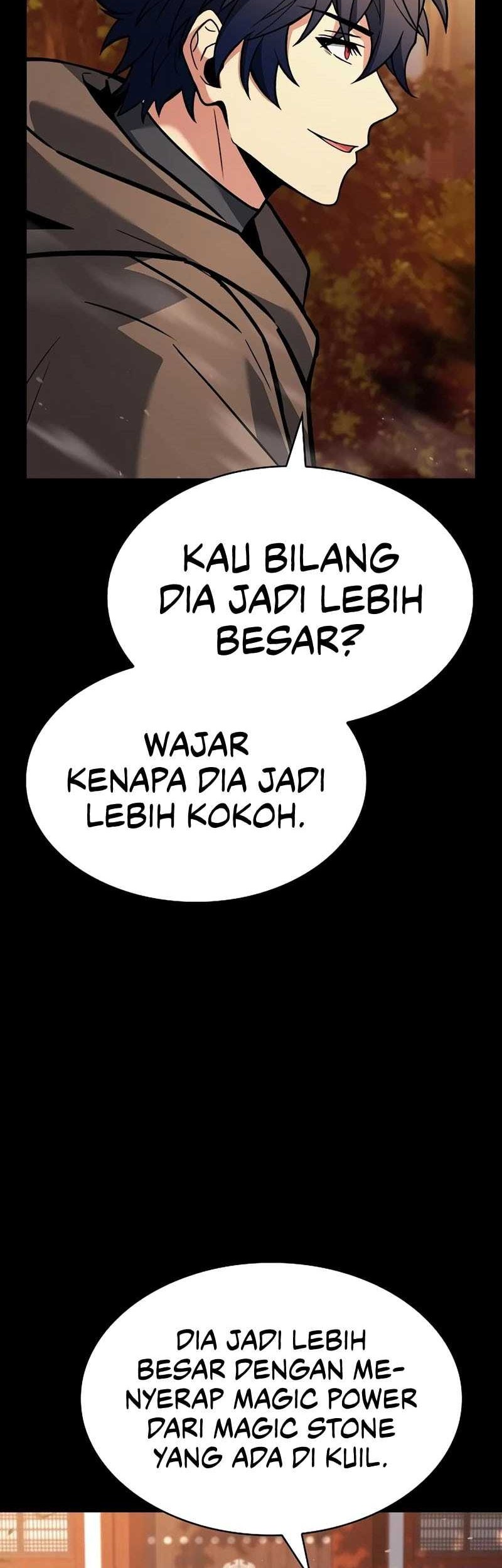 The Constellations Are My Disciples chapter 112 halaman 14