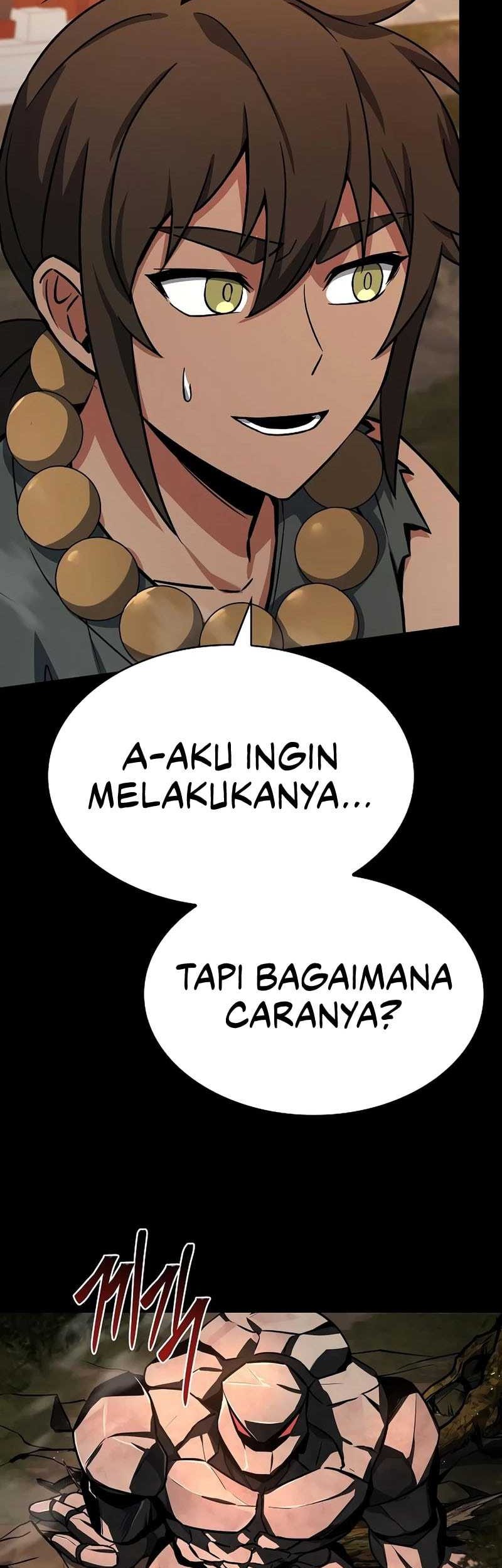 The Constellations Are My Disciples chapter 112 halaman 23