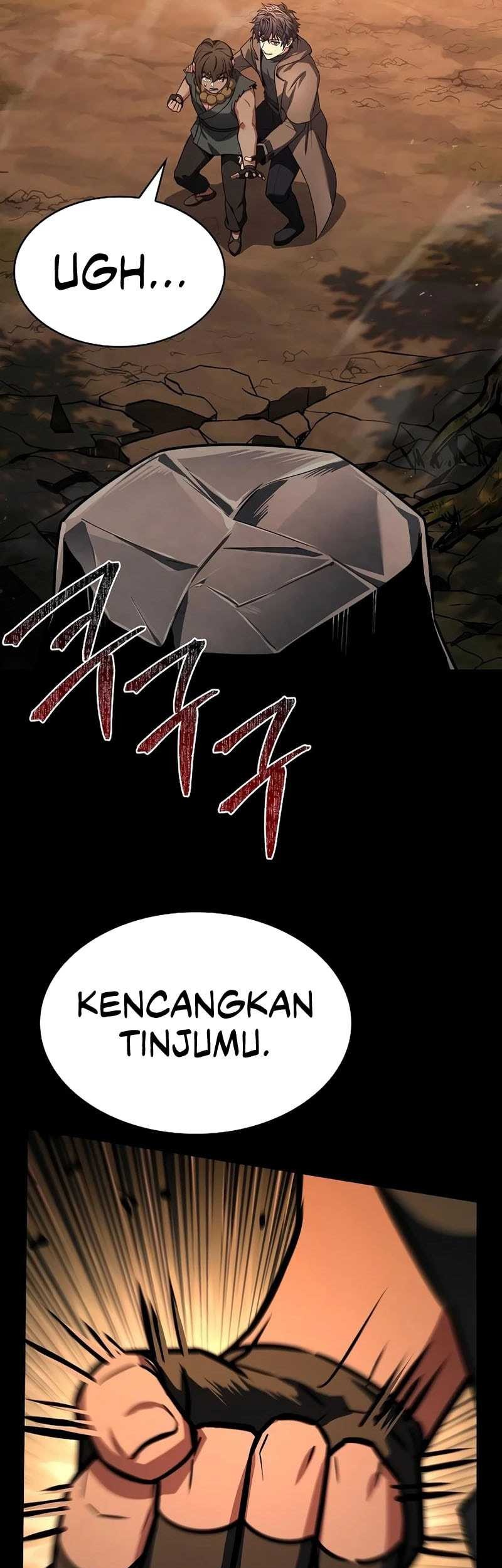 The Constellations Are My Disciples chapter 112 halaman 25