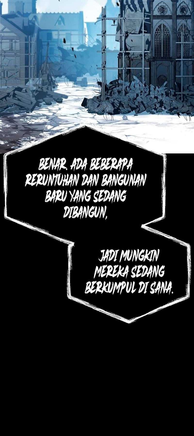The Constellations Are My Disciples chapter 113 halaman 7