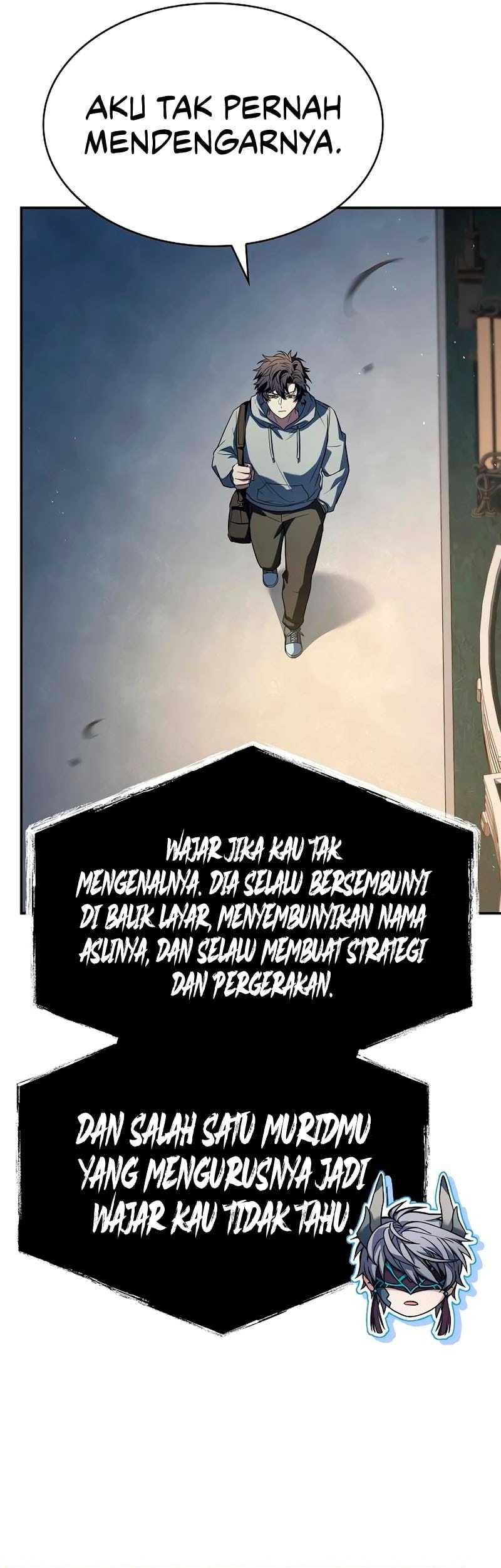The Constellations Are My Disciples chapter 113 halaman 12