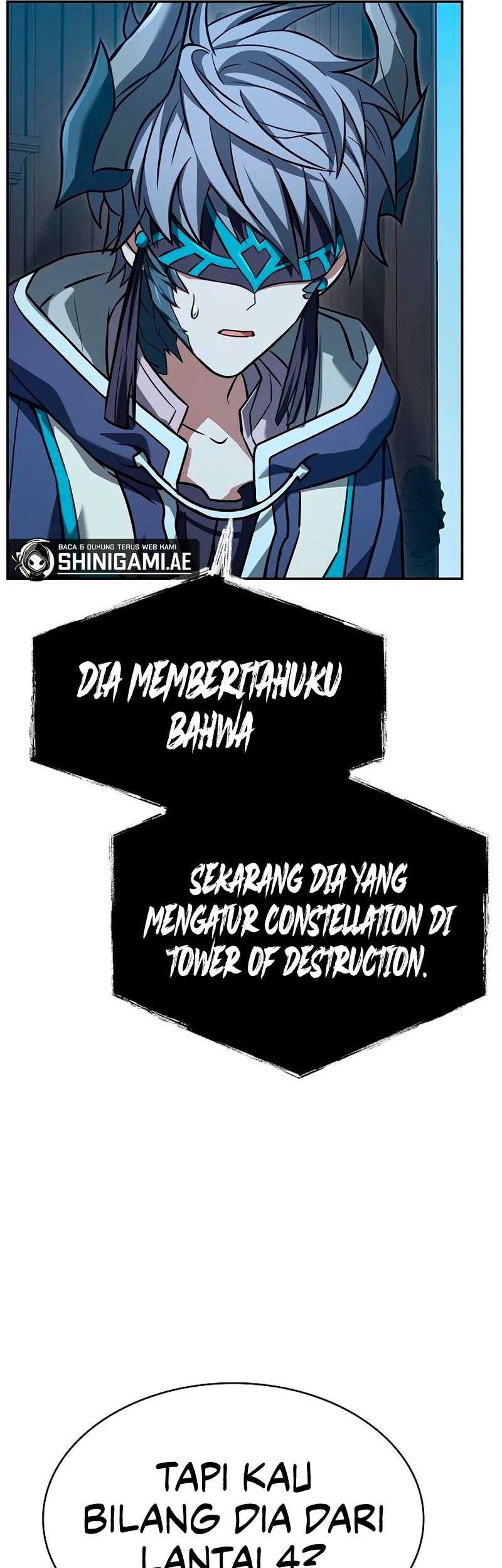 The Constellations Are My Disciples chapter 113 halaman 13