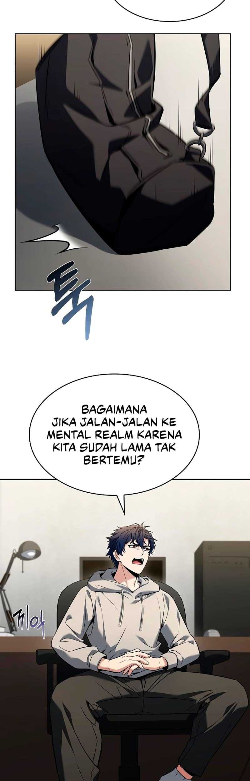 The Constellations Are My Disciples chapter 113 halaman 33