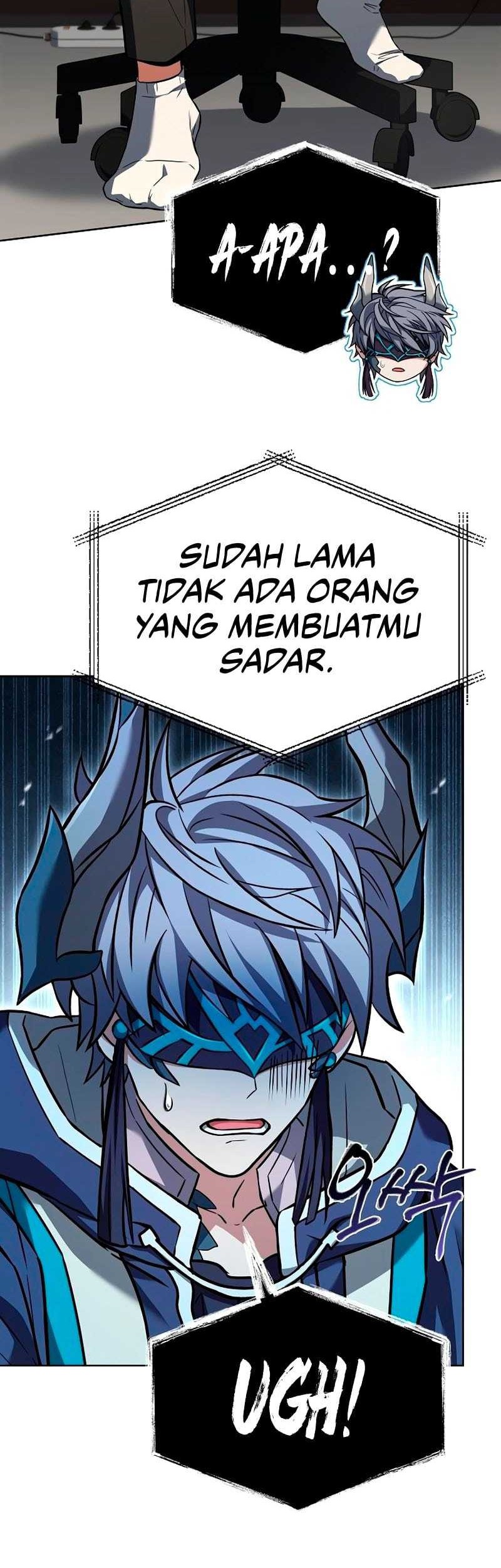 The Constellations Are My Disciples chapter 113 halaman 34