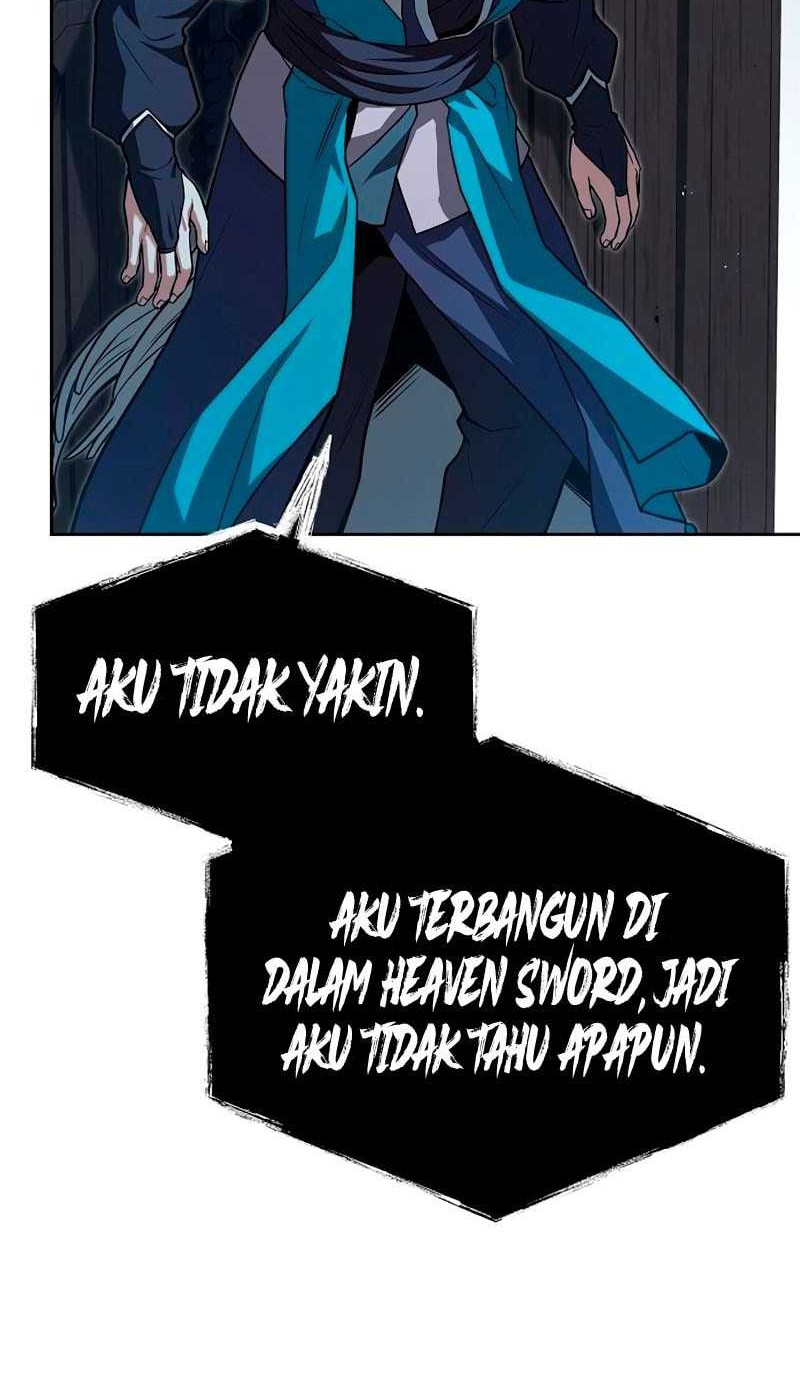 The Constellations Are My Disciples chapter 113 halaman 42