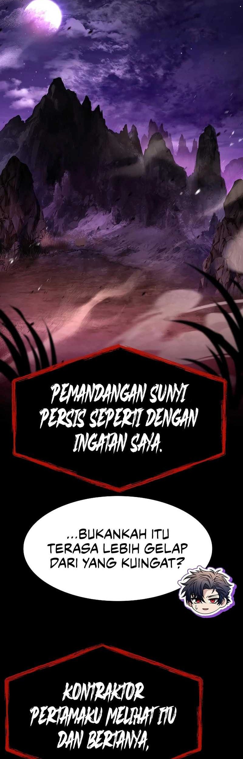 The Constellations Are My Disciples chapter 114 halaman 16