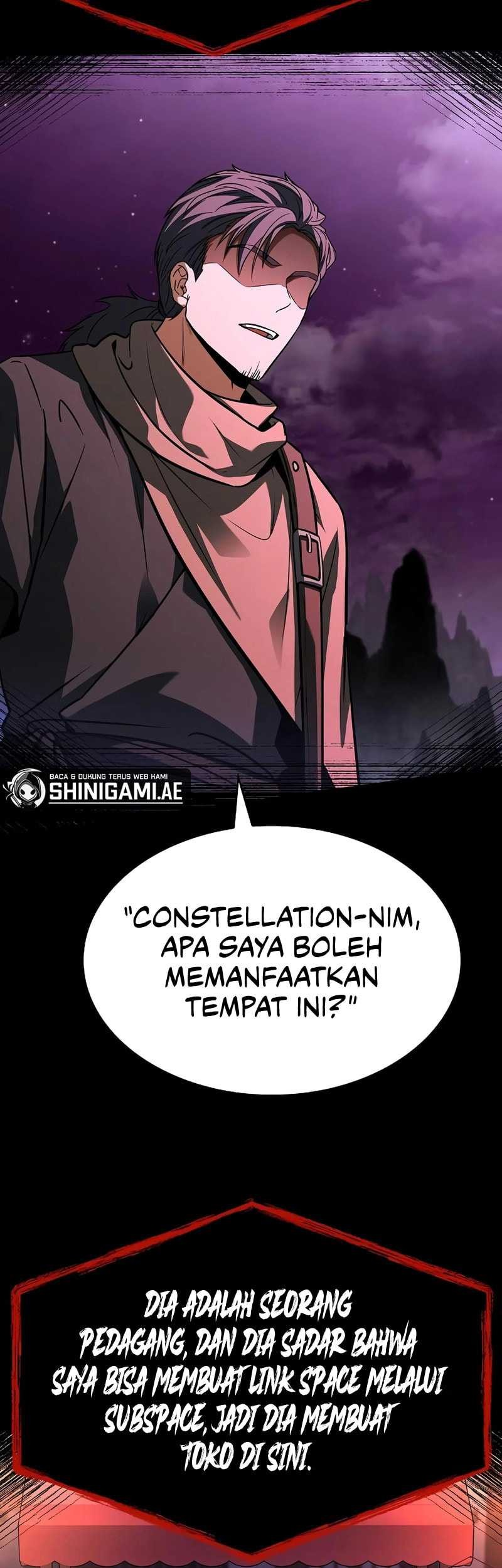 The Constellations Are My Disciples chapter 114 halaman 17
