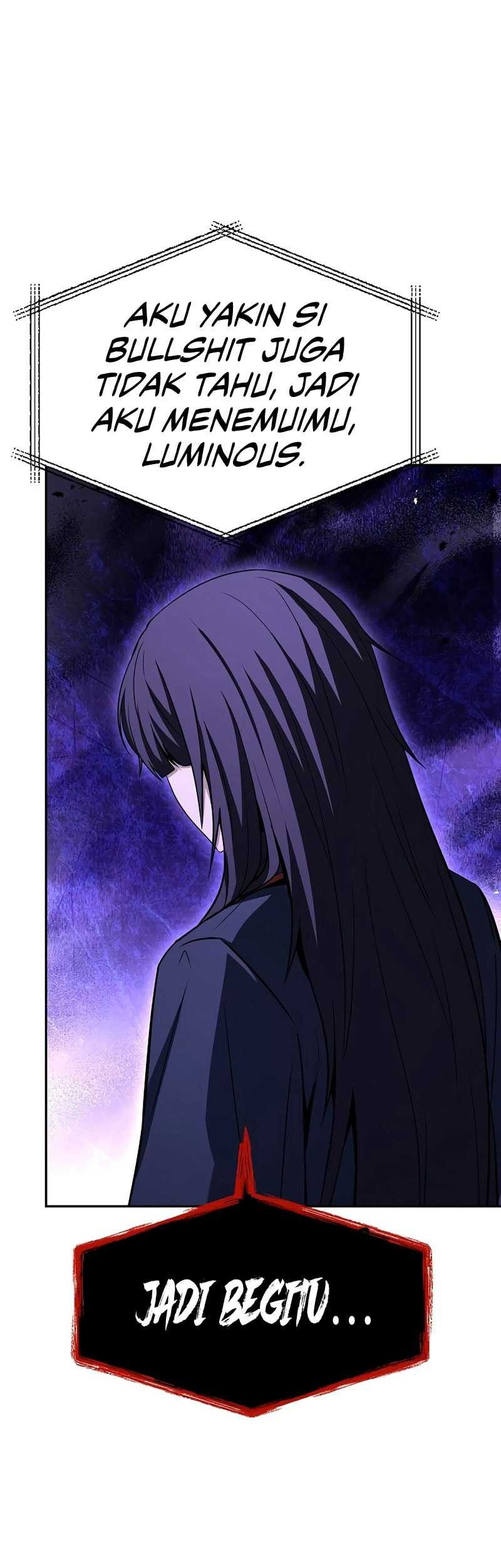 The Constellations Are My Disciples chapter 114 halaman 27