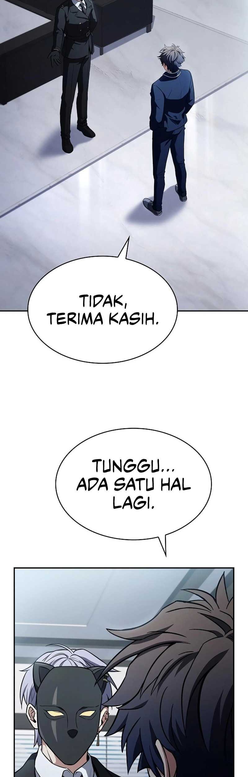 The Constellations Are My Disciples chapter 114 halaman 31