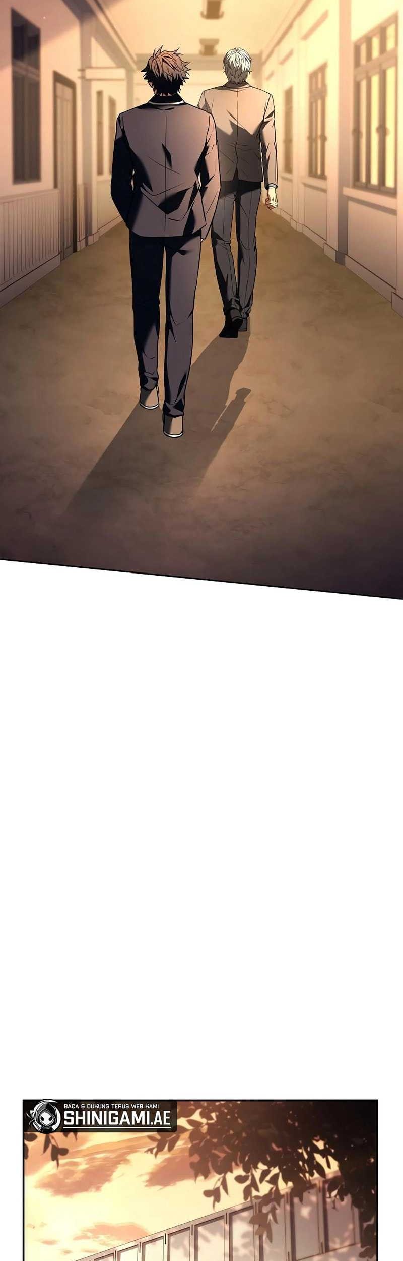The Constellations Are My Disciples chapter 114 halaman 47