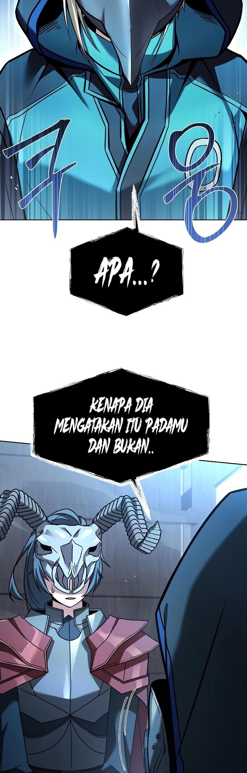 The Constellations Are My Disciples chapter 119 halaman 49