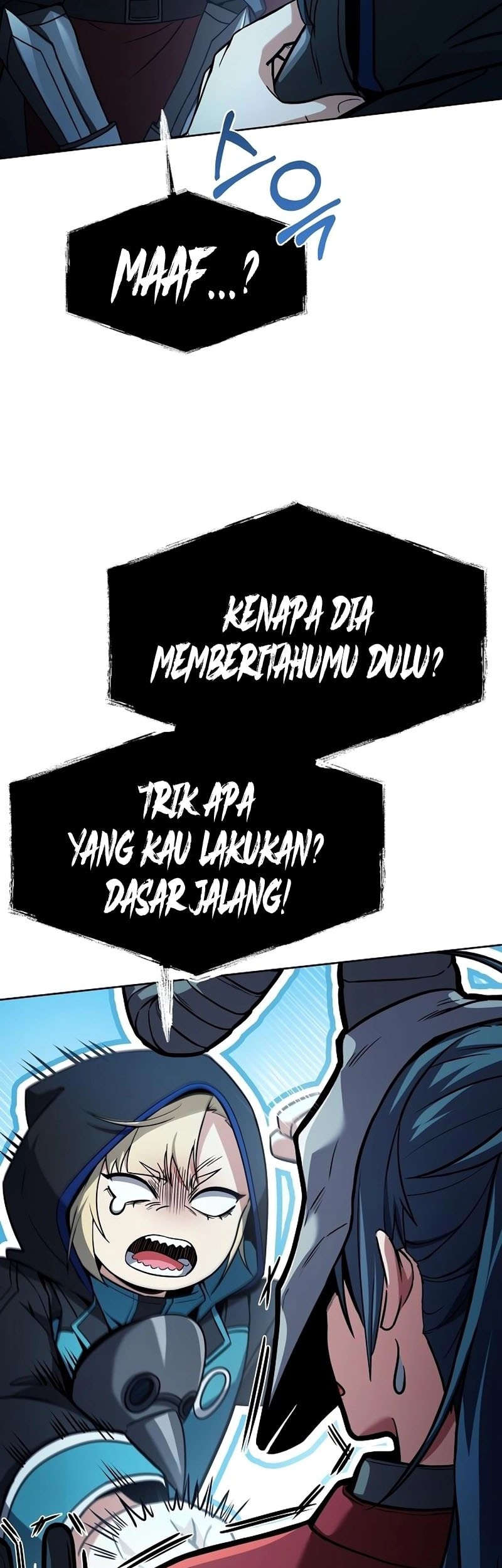 The Constellations Are My Disciples chapter 119 halaman 50