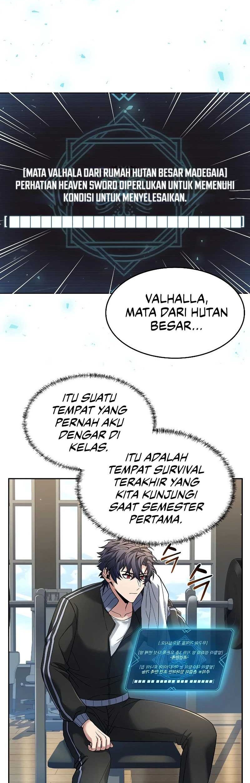 The Constellations Are My Disciples chapter 12 halaman 38
