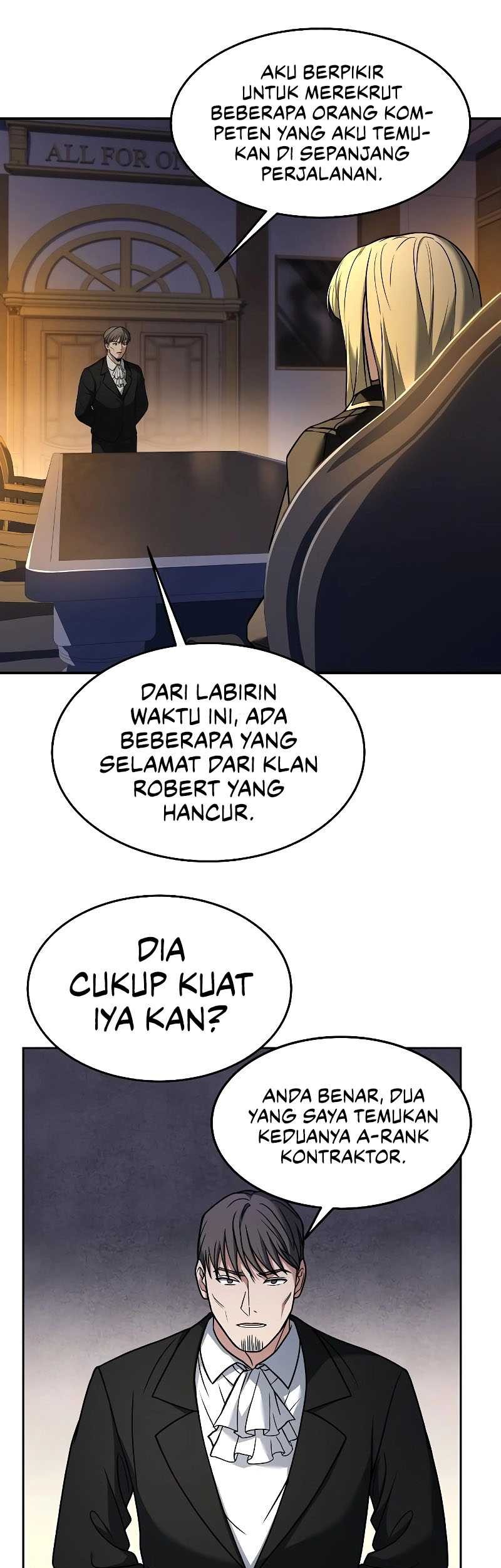 The Constellations Are My Disciples chapter 12 halaman 50