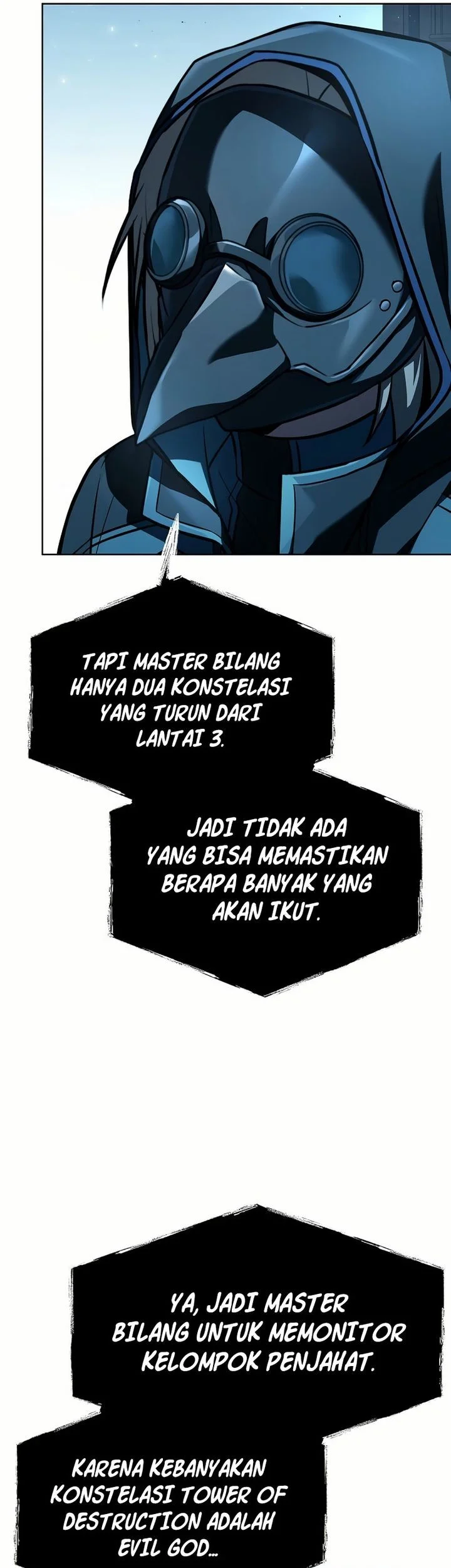 The Constellations Are My Disciples chapter 124 halaman 53