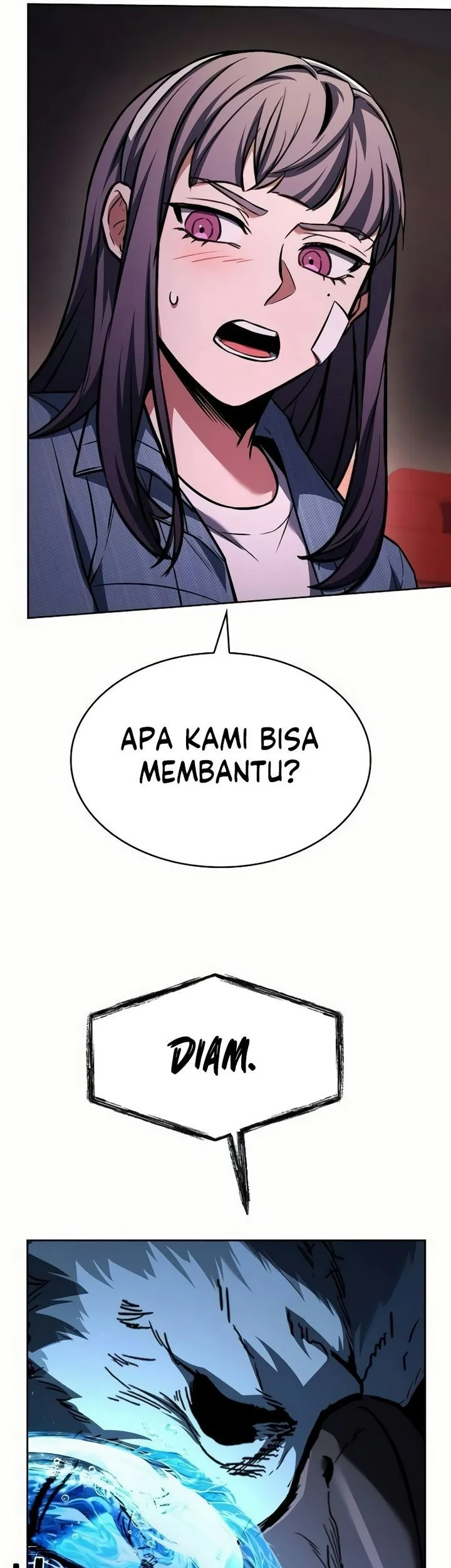 The Constellations Are My Disciples chapter 127 halaman 20