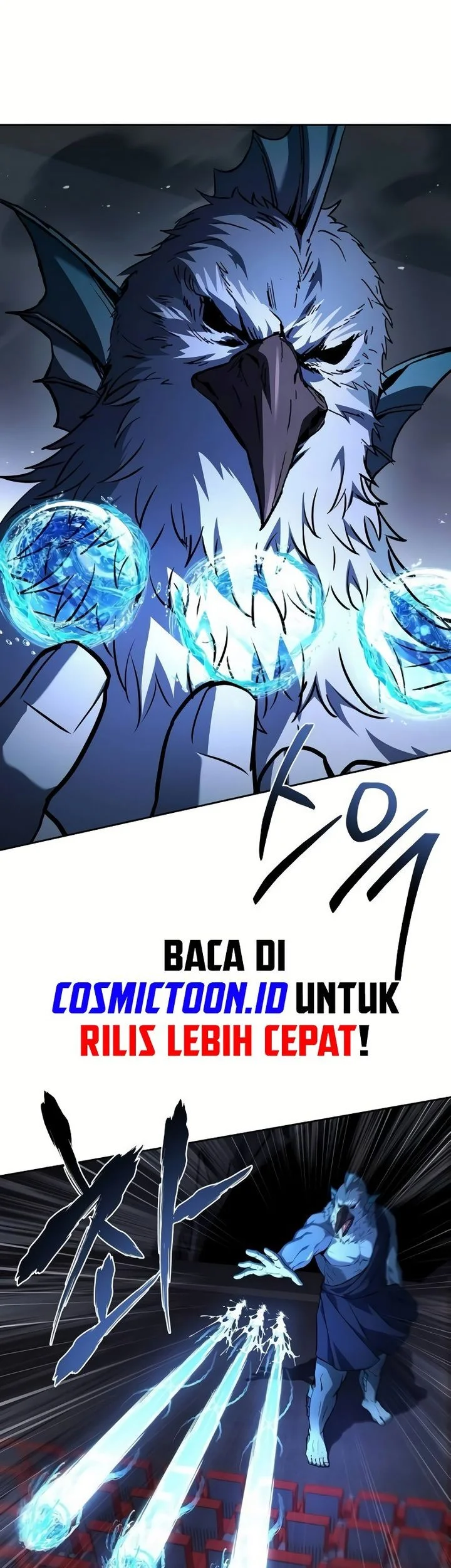 The Constellations Are My Disciples chapter 127 halaman 31