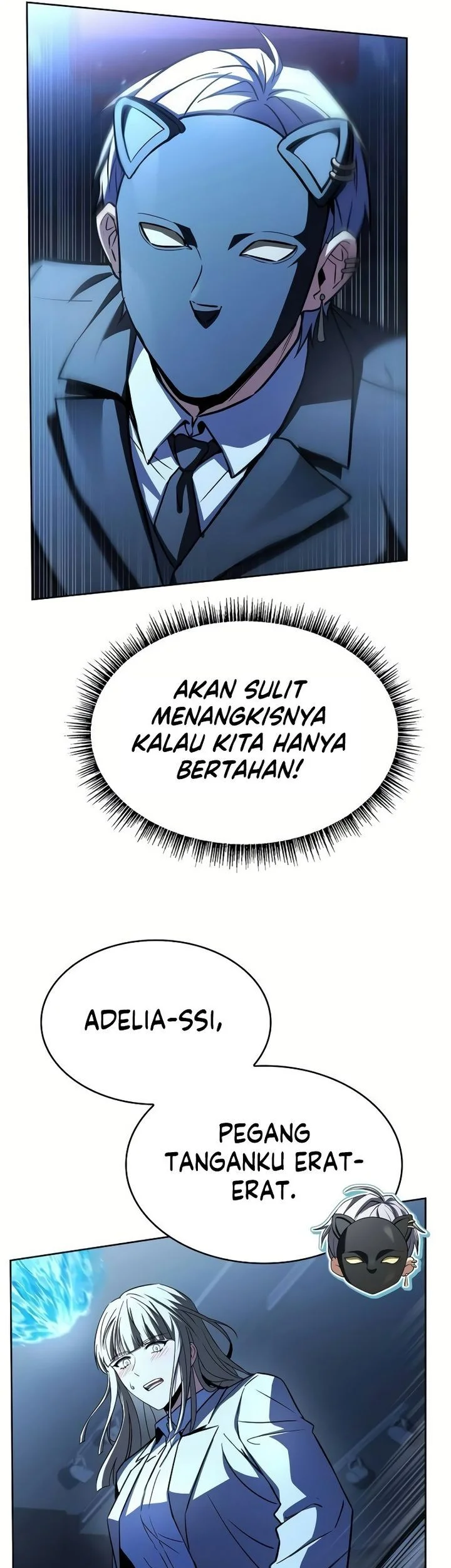 The Constellations Are My Disciples chapter 127 halaman 37