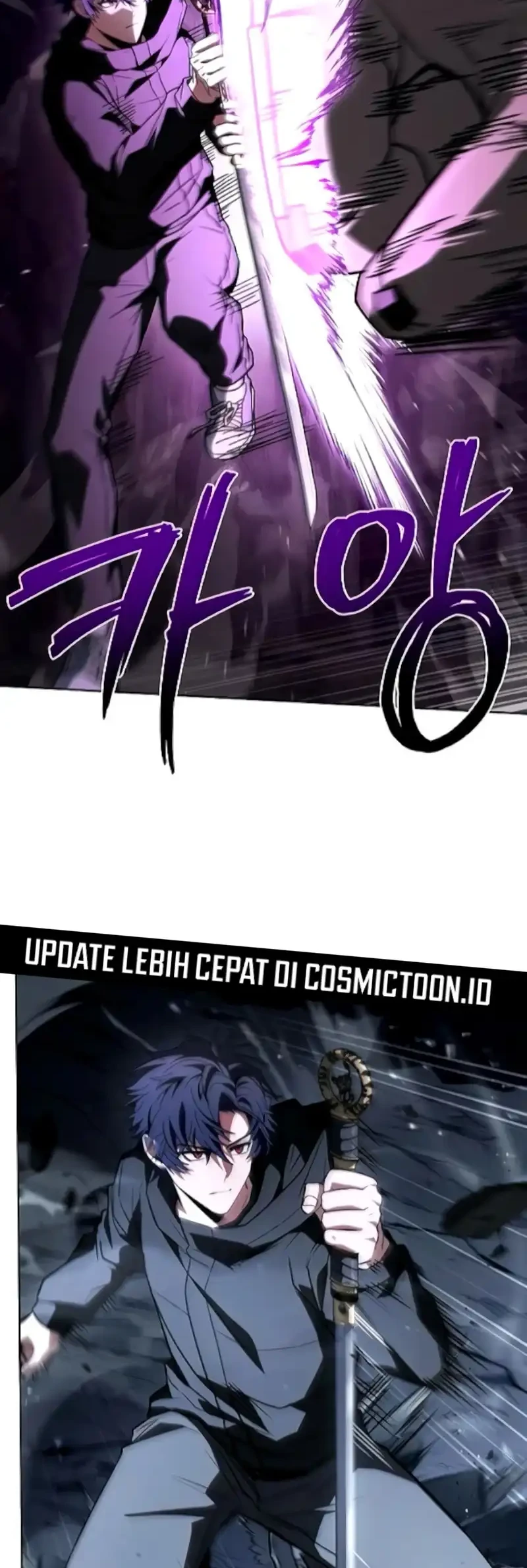 The Constellations Are My Disciples chapter 131 halaman 14