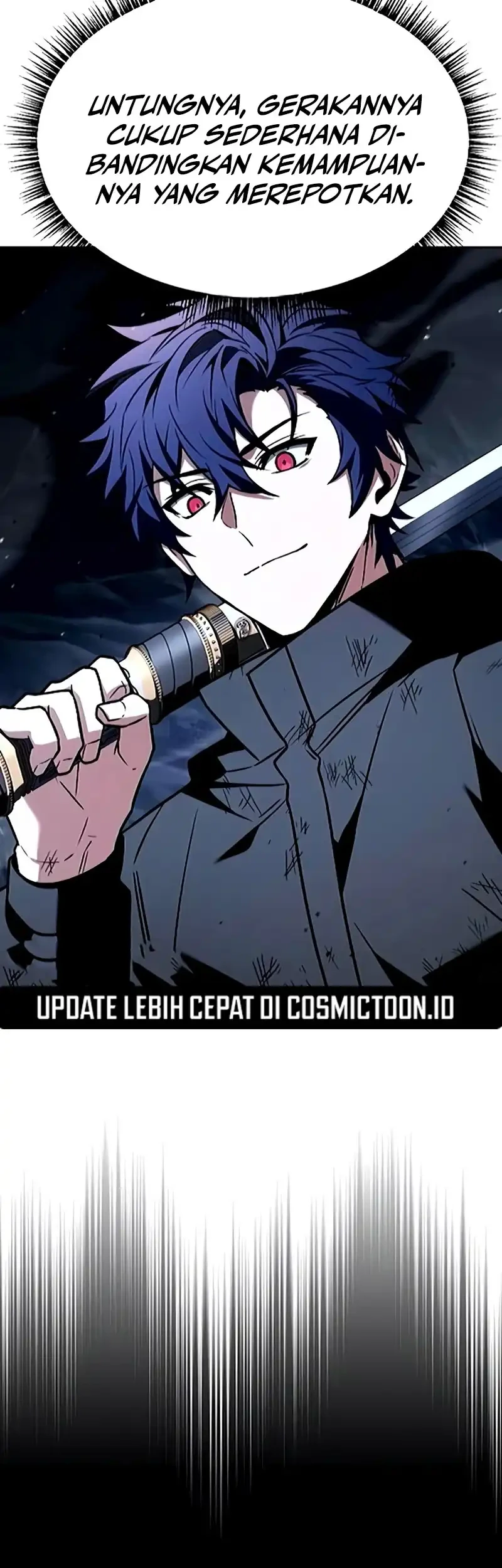 The Constellations Are My Disciples Bab 132 halaman 5