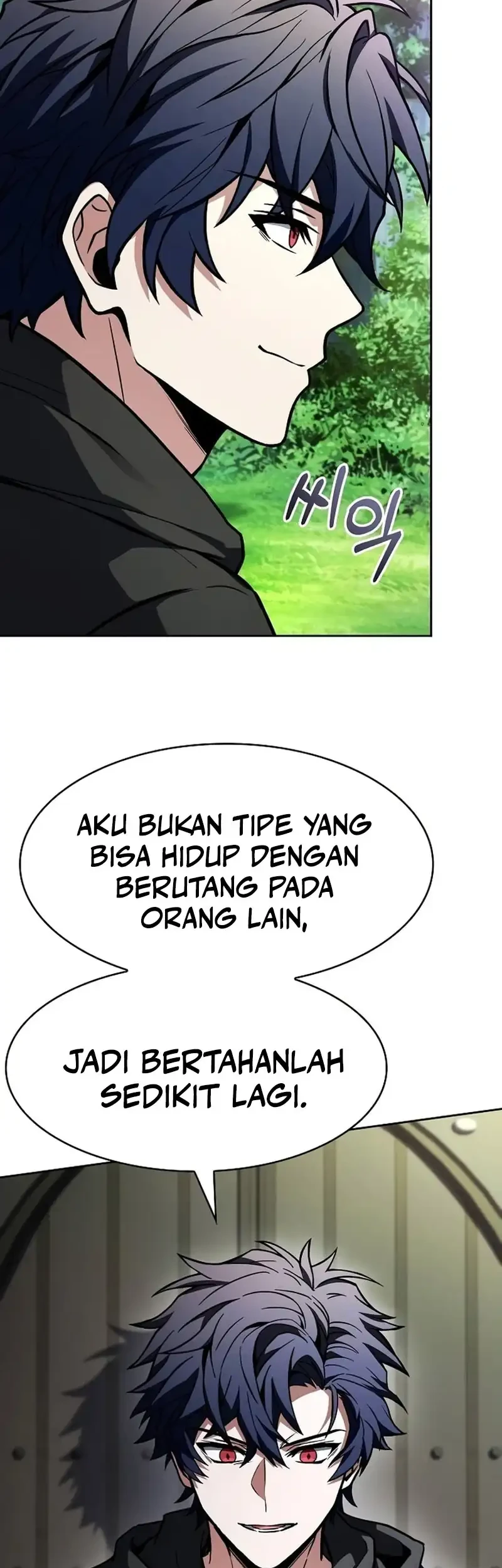 The Constellations Are My Disciples chapter 134 halaman 68