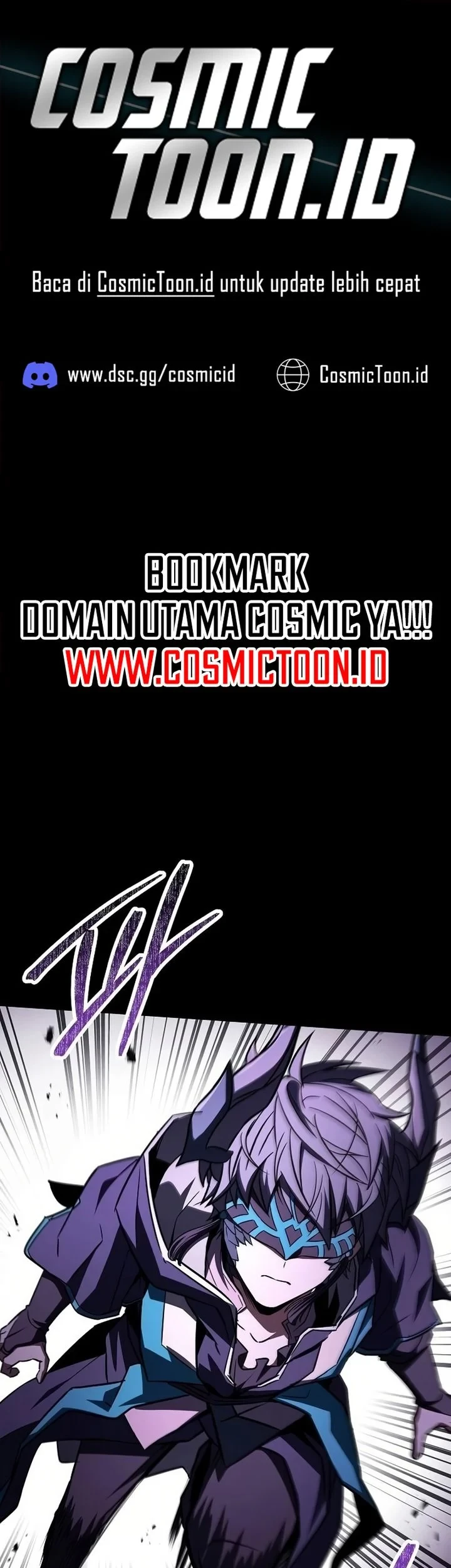 The Constellations Are My Disciples chapter 138 halaman 1