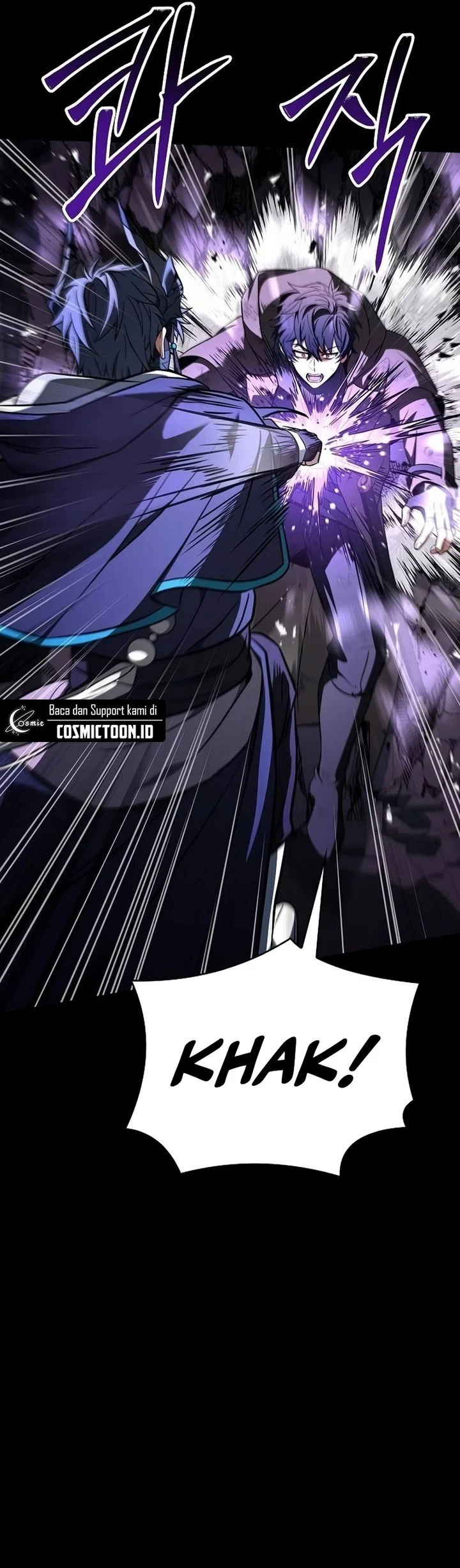 The Constellations Are My Disciples chapter 138 halaman 46