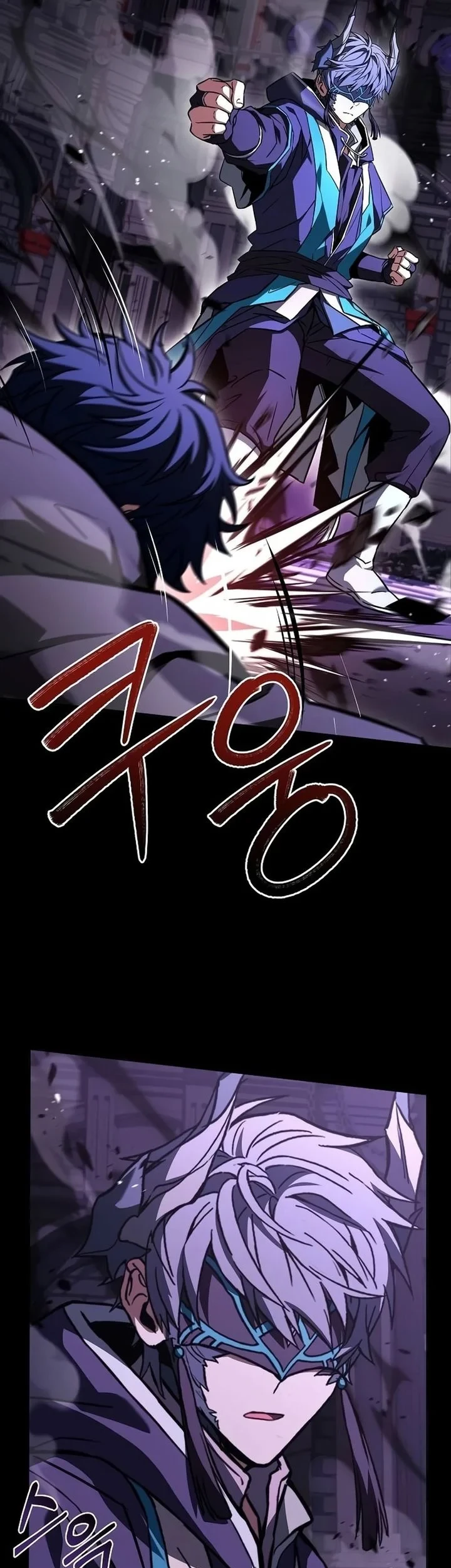 The Constellations Are My Disciples chapter 138 halaman 49
