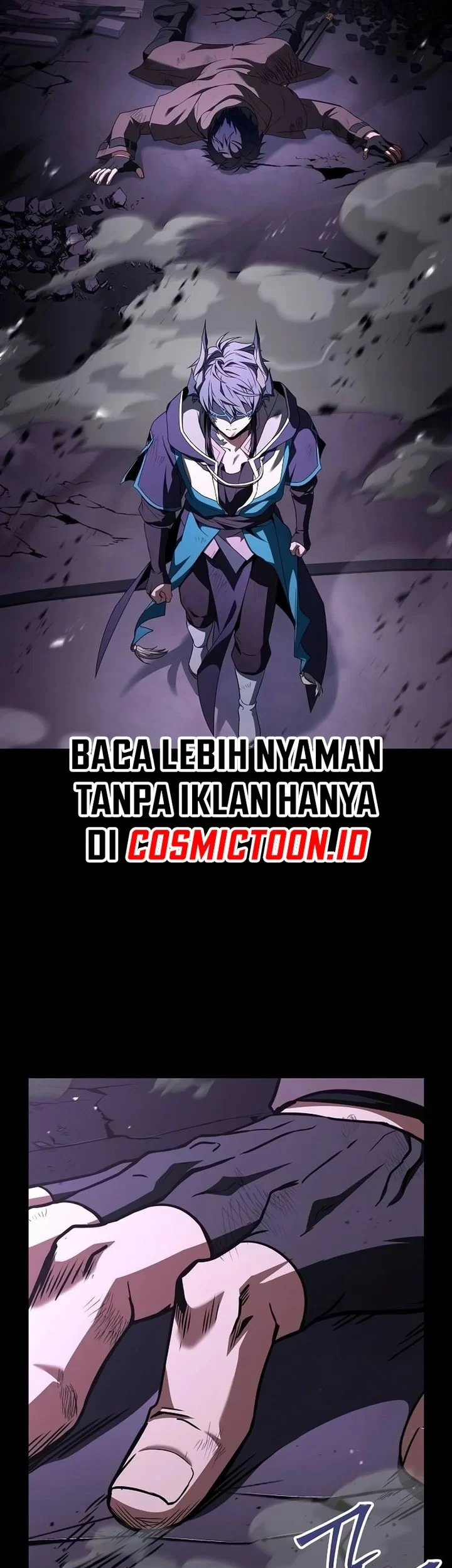 The Constellations Are My Disciples chapter 138 halaman 51