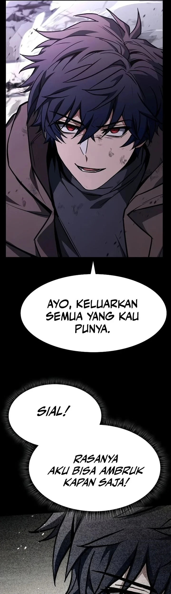 The Constellations Are My Disciples chapter 138 halaman 59