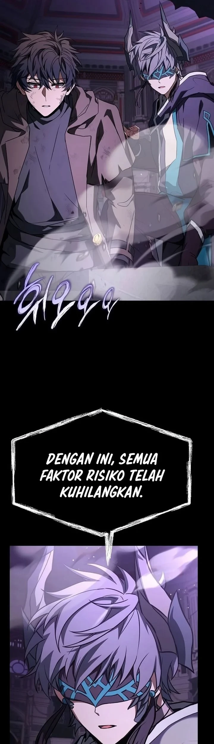The Constellations Are My Disciples chapter 138 halaman 74