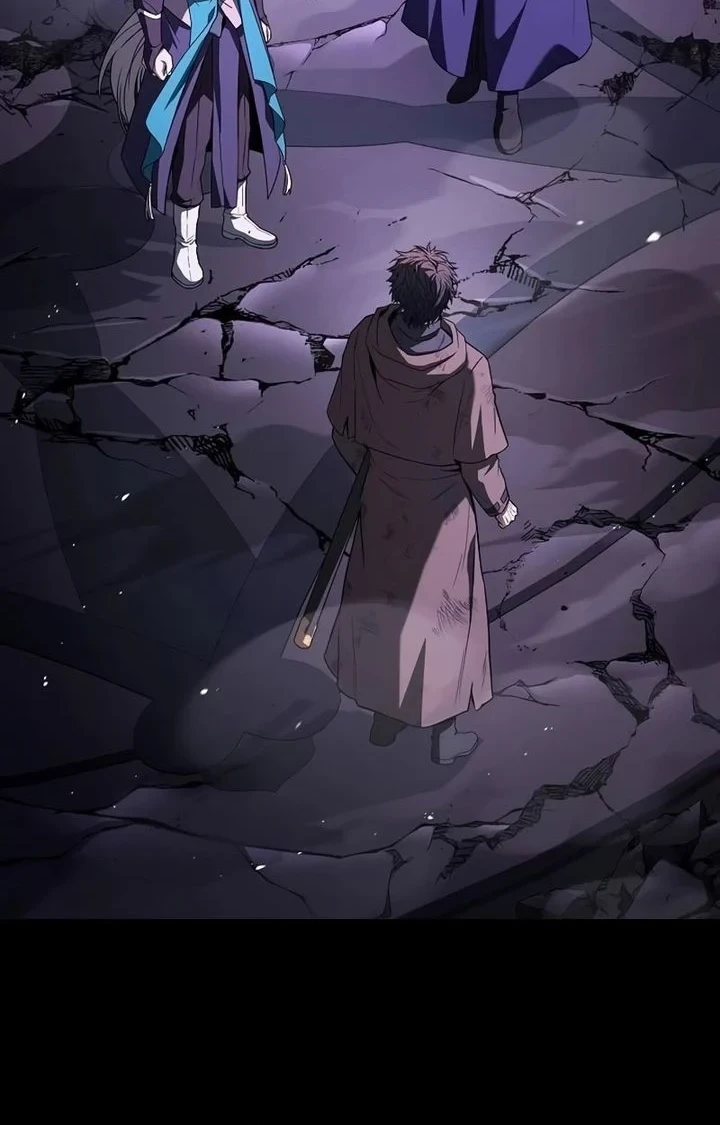 The Constellations Are My Disciples Bab 139 halaman 2