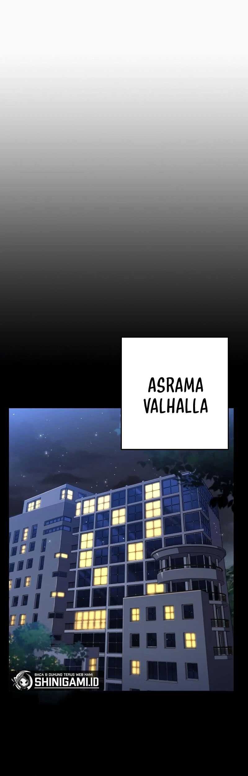 The Constellations Are My Disciples chapter 14 halaman 2
