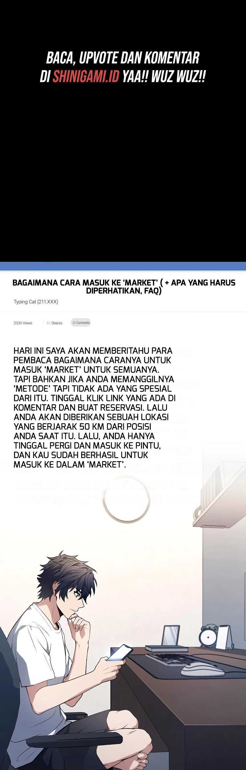 The Constellations Are My Disciples chapter 14 halaman 11