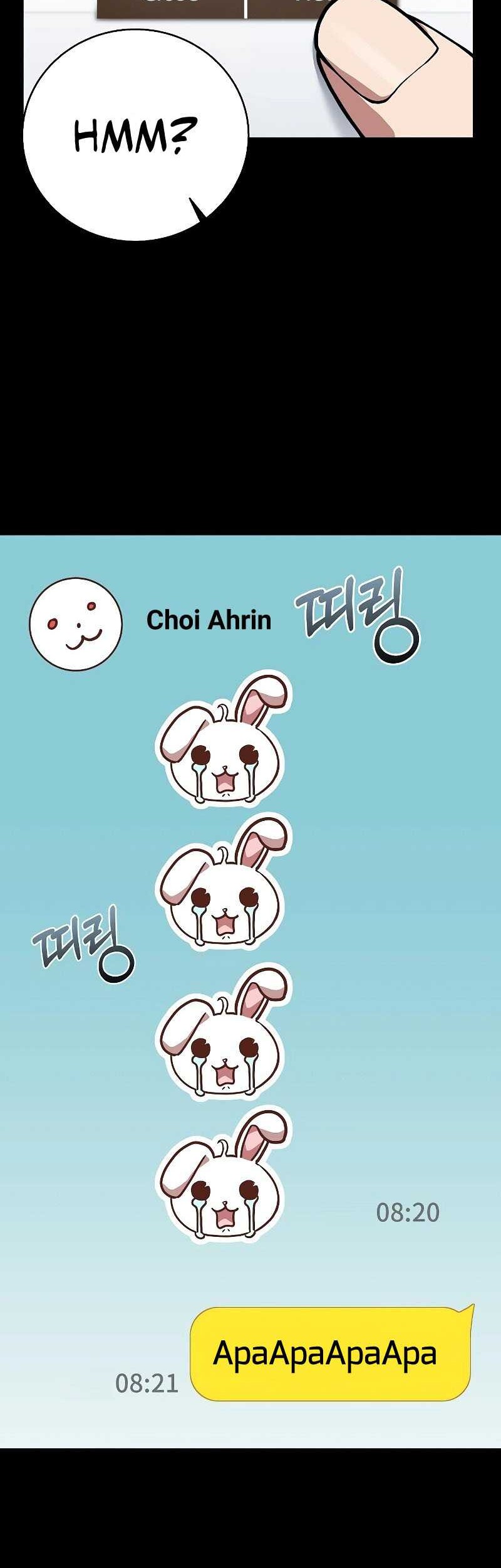 The Constellations Are My Disciples chapter 14 halaman 14