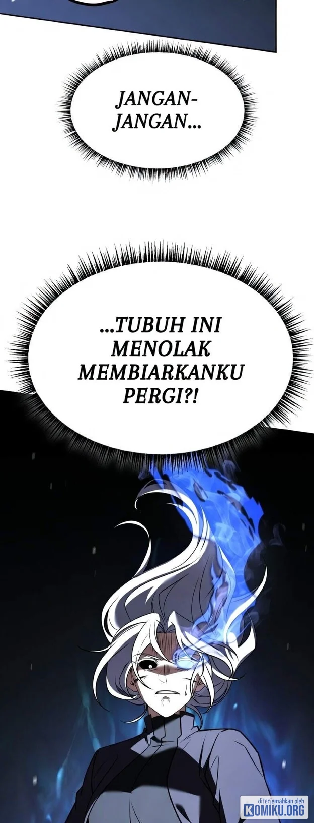 The Constellations Are My Disciples chapter 146 halaman 17
