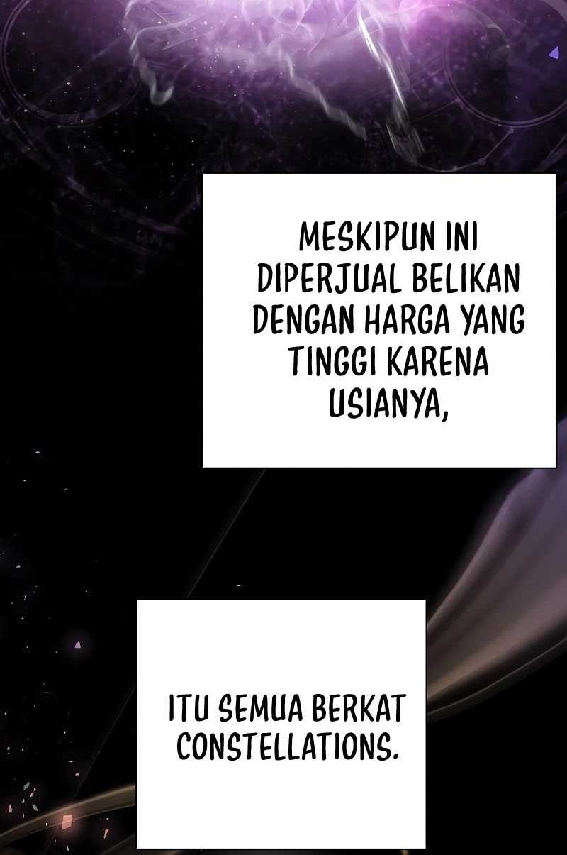 The Constellations Are My Disciples chapter 15 halaman 26