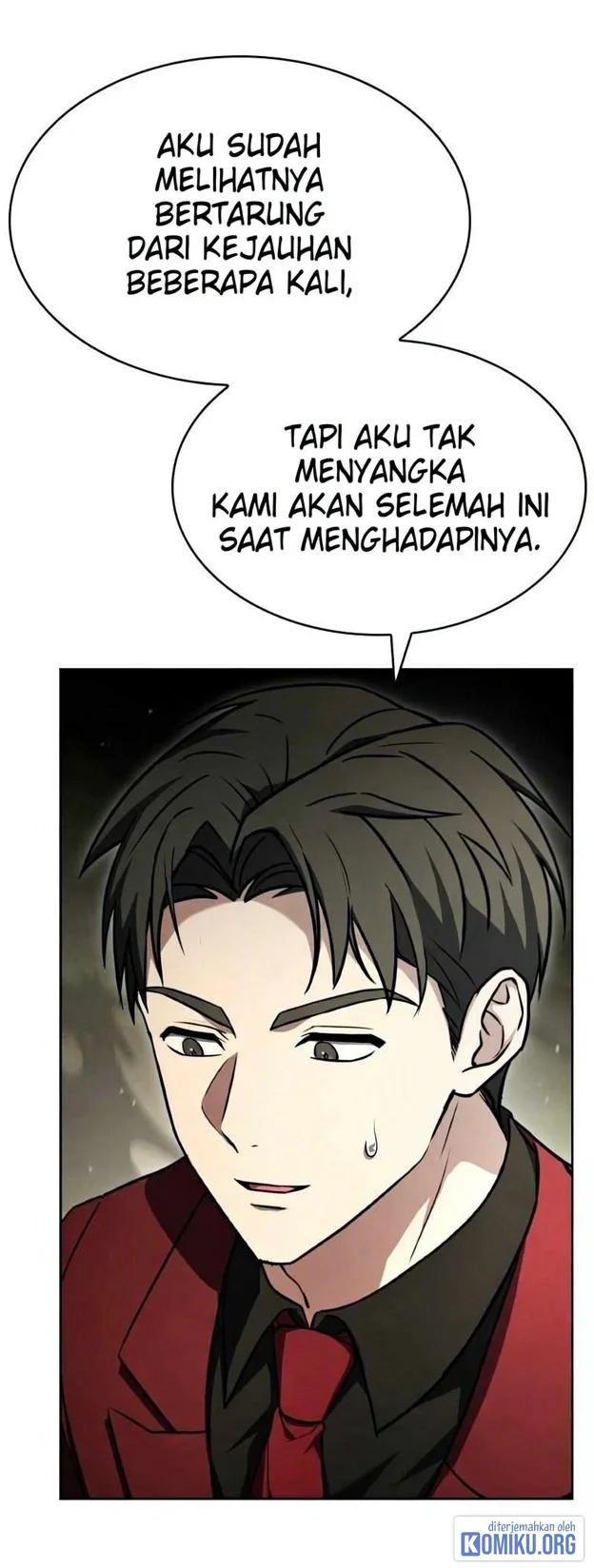 The Constellations Are My Disciples chapter 150 halaman 5